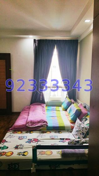 Yishun Sapphire (D27), Condominium #68854072